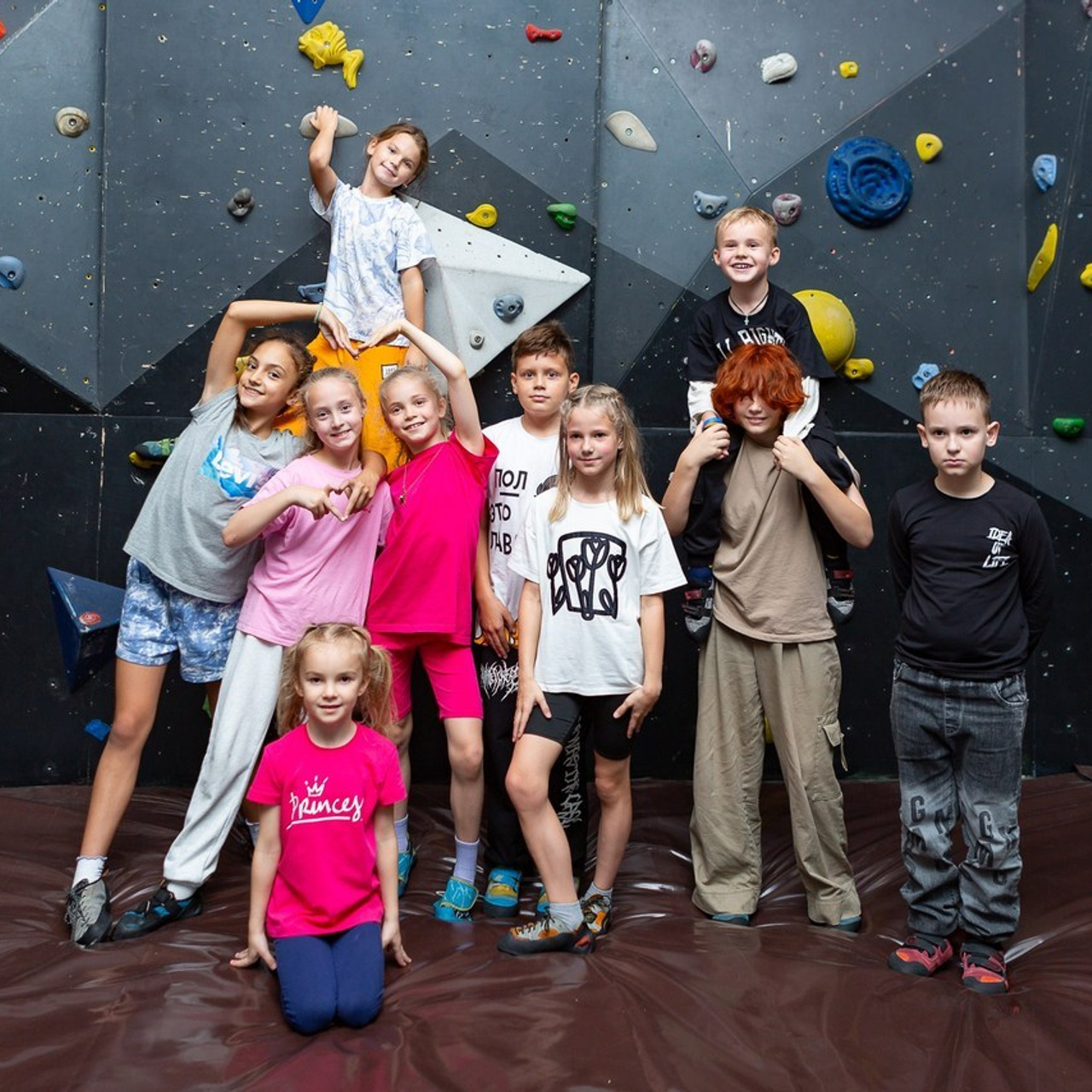 Отзывы. Антон Горячев