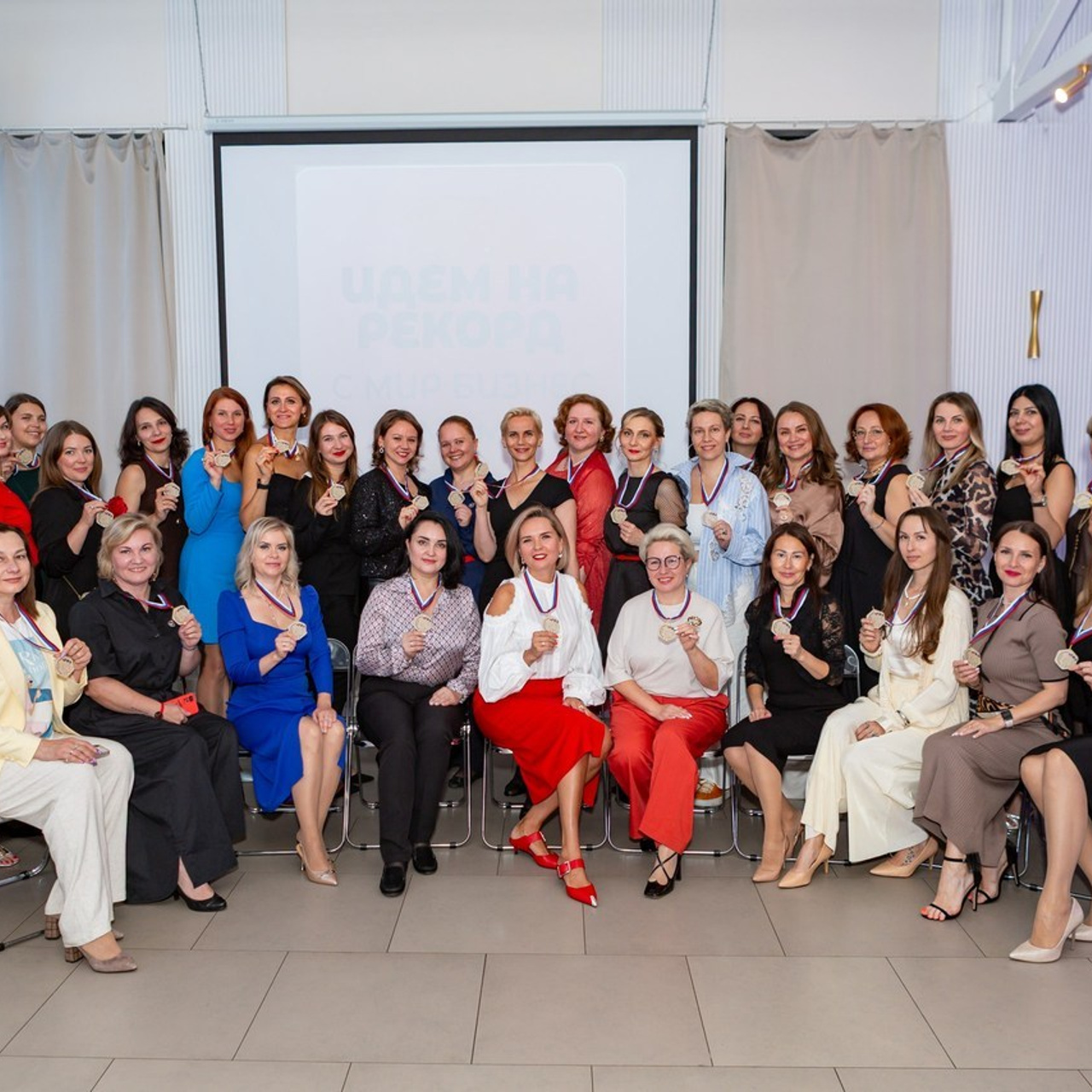 Отзывы. Антон Горячев