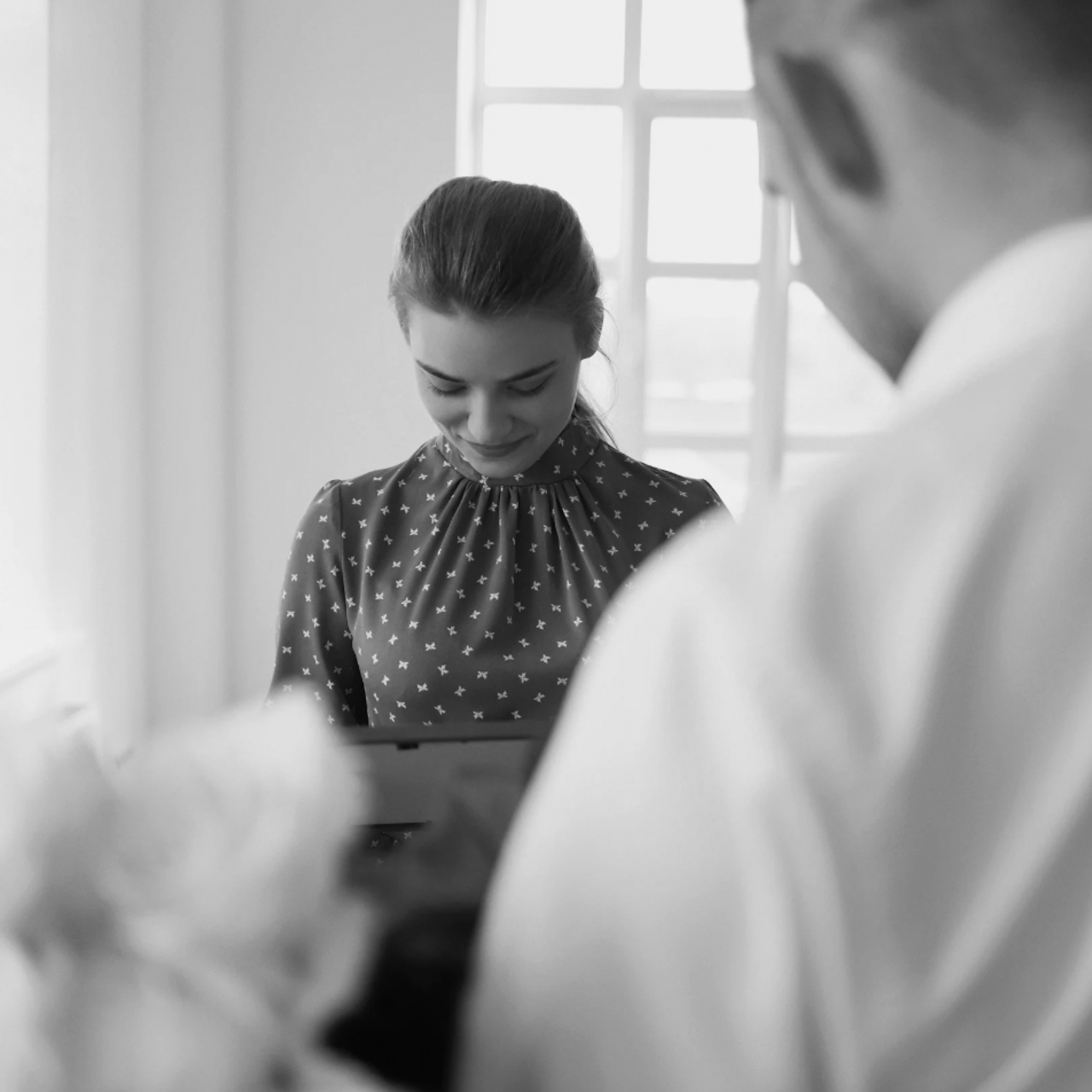 Отзывы. Фотограф Анастасия Ходанович