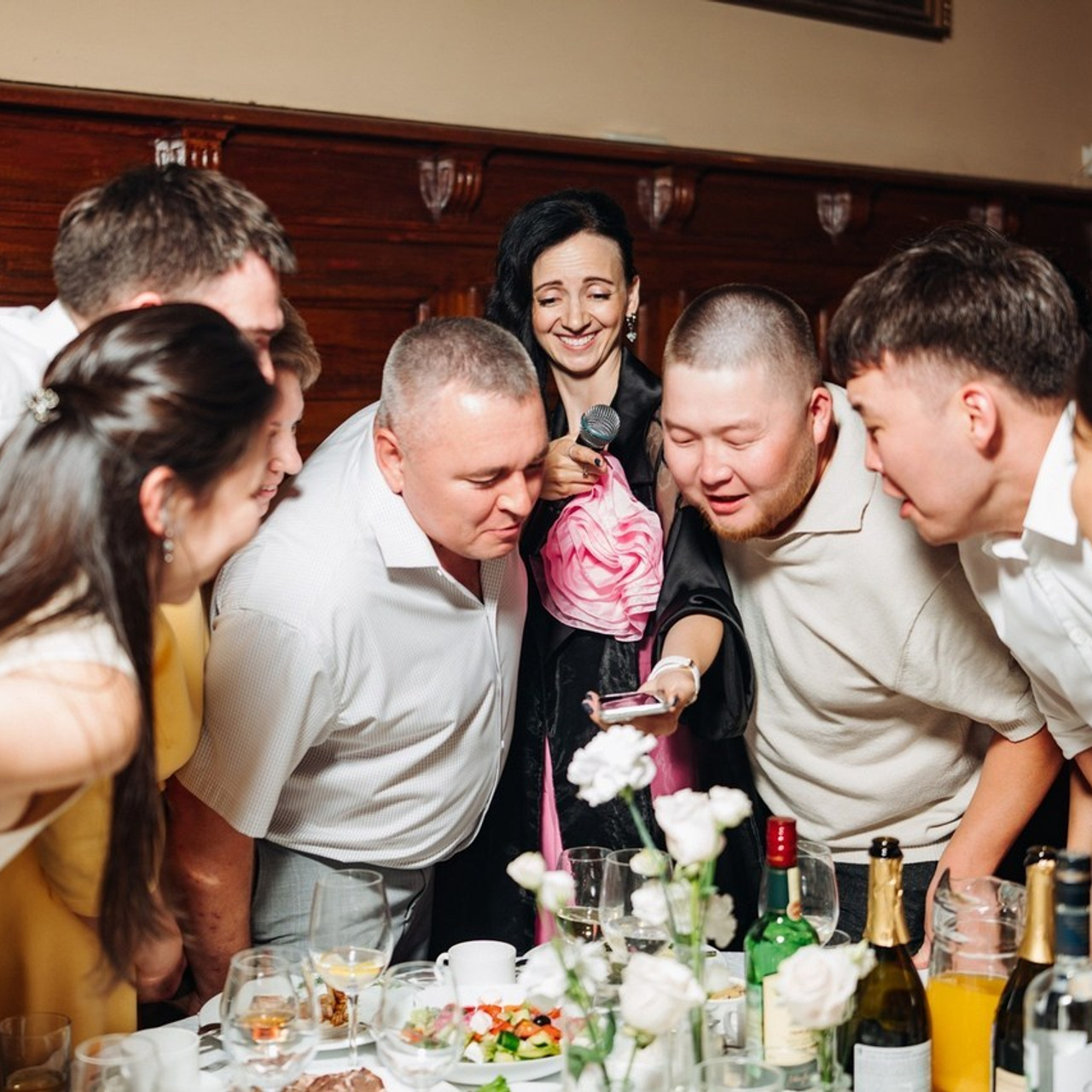 Отзывы. Репортажный фотограф Санкт-Петербург