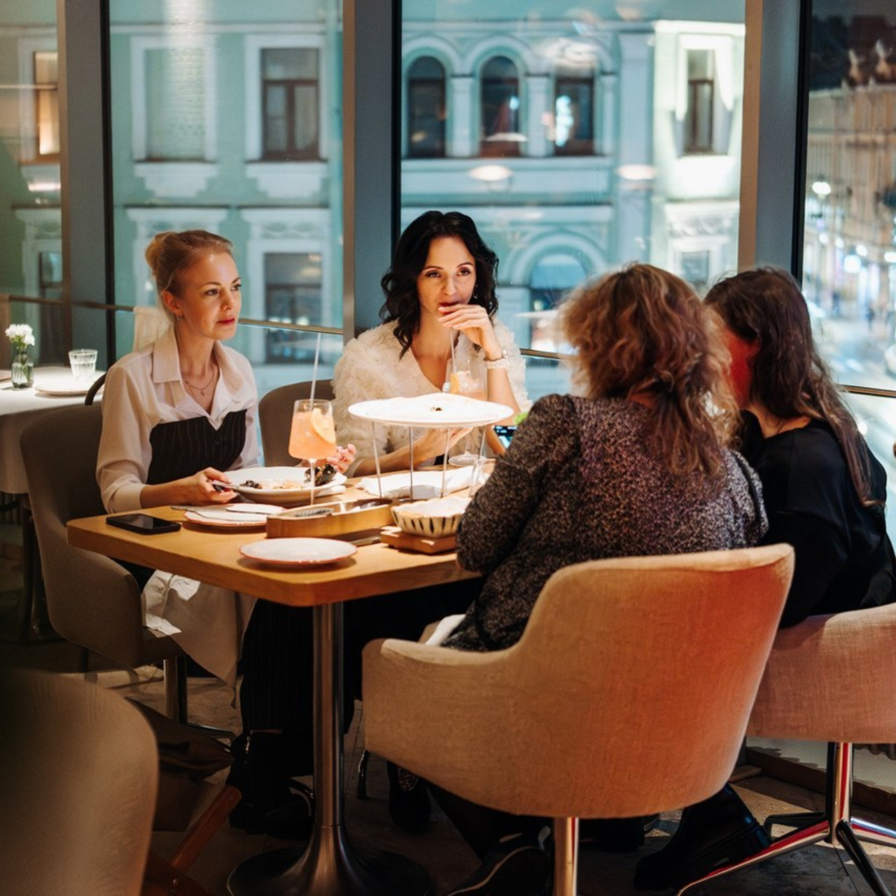 Отзывы. Репортажный фотограф Санкт-Петербург