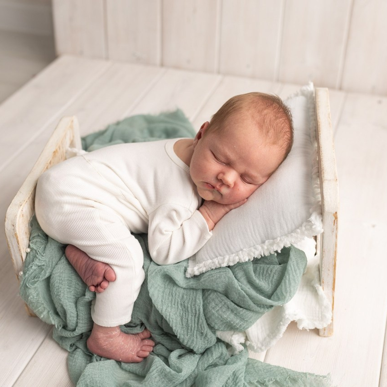 Отзывы. Фотограф новорожденных анна порфирьева москва московская область