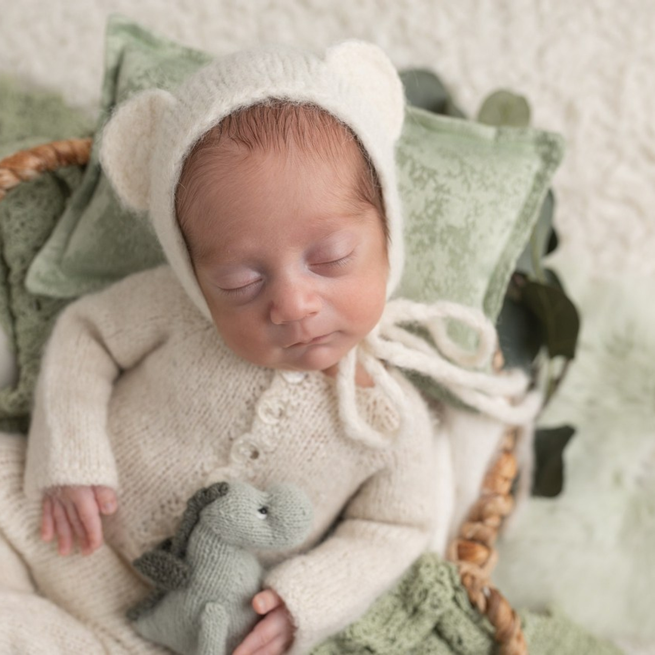 Отзывы. Фотограф новорожденных анна порфирьева москва московская область