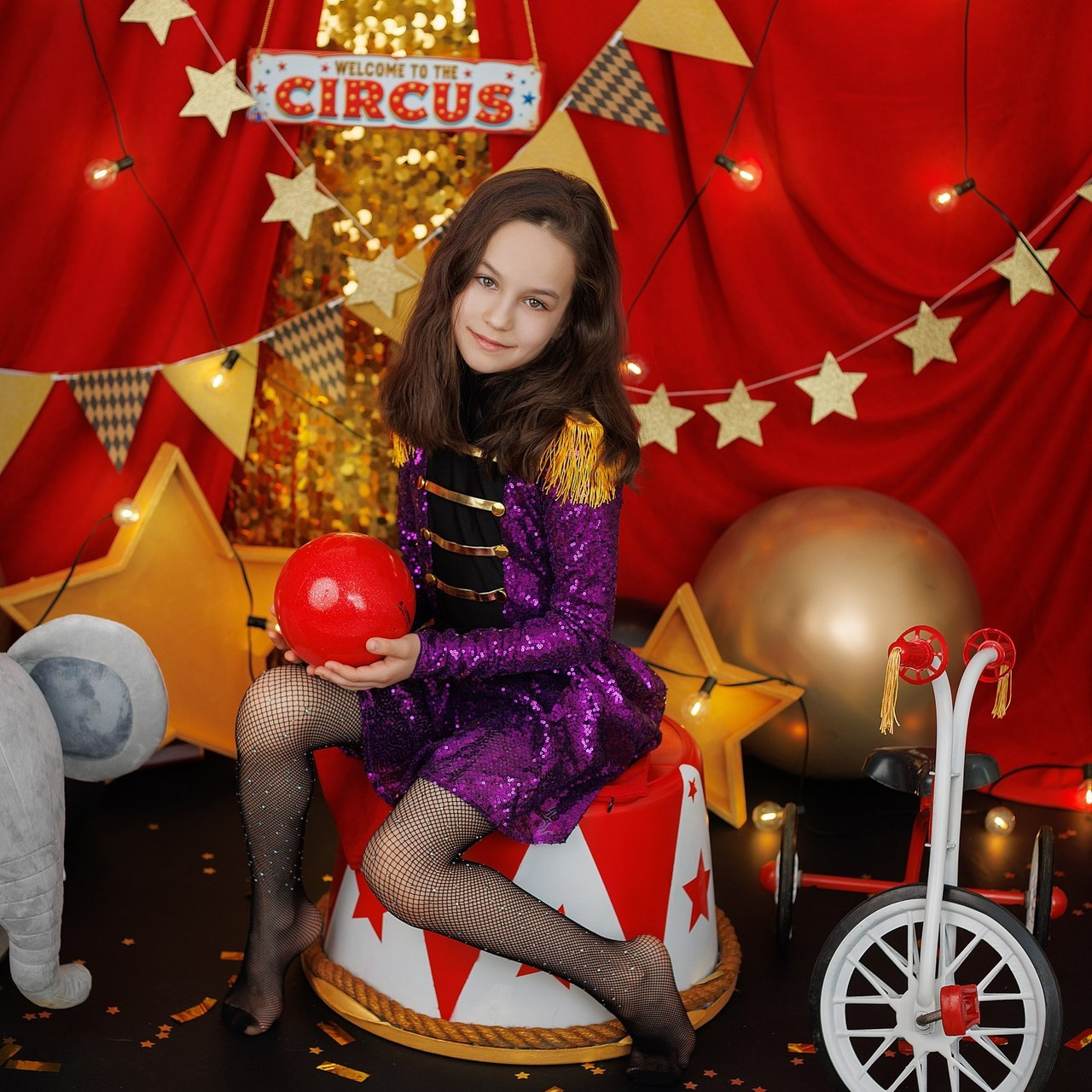 Отзывы. Фотограф новорожденных анна порфирьева москва московская область