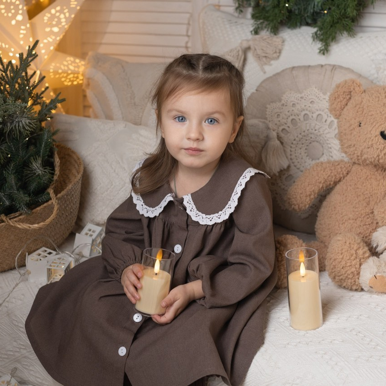 Отзывы. Фотограф новорожденных анна порфирьева москва московская область