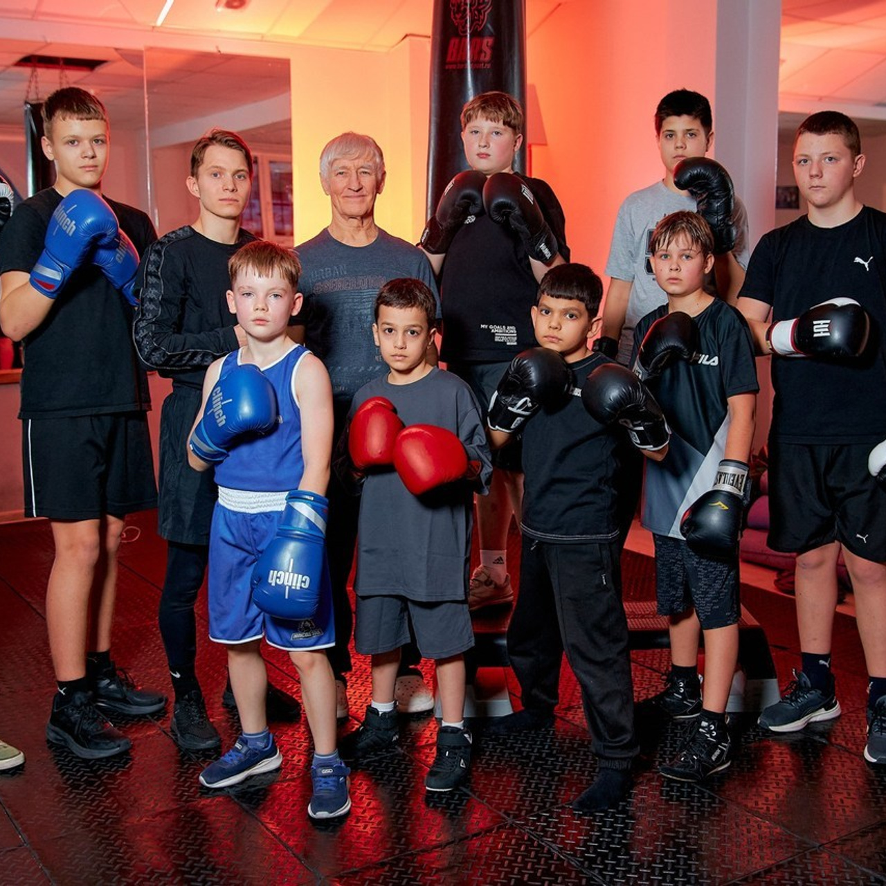 Отзывы. Кудашов Григорий — Фотограф в Самаре и области