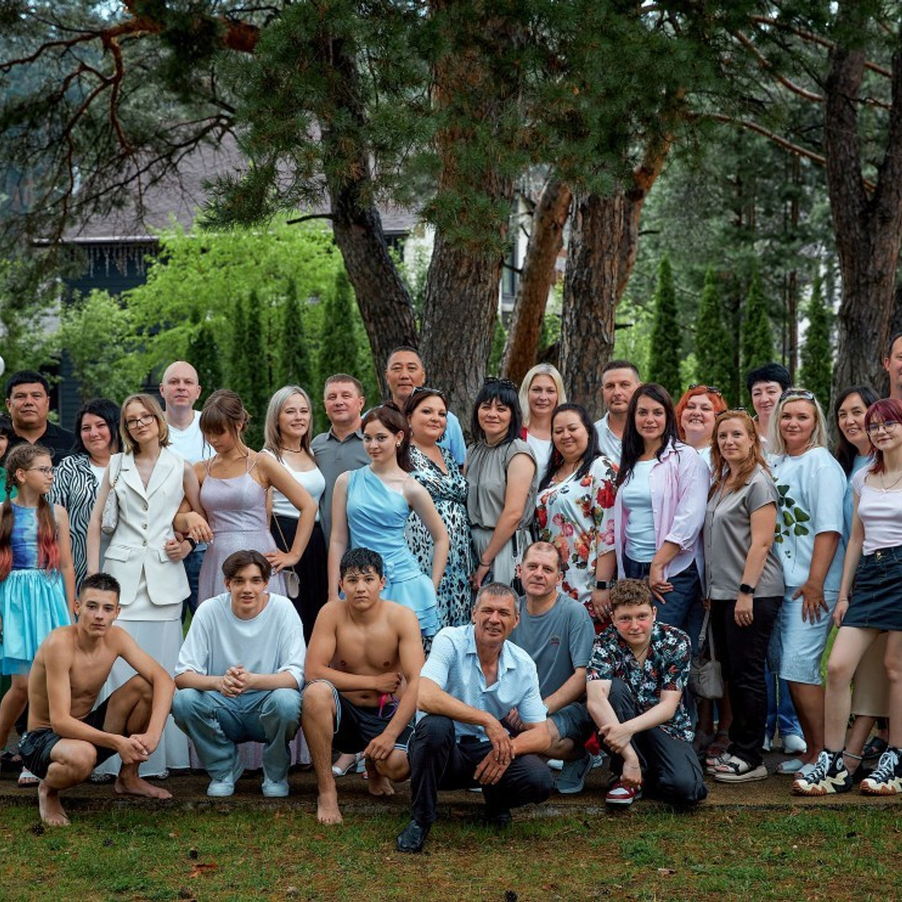 Отзывы. Кудашов Григорий — Фотограф в Самаре и области