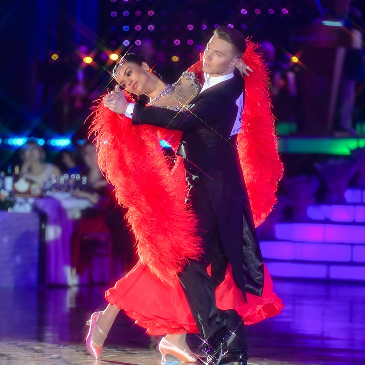 Кубок Кремля — Гордость России 2024-04-20