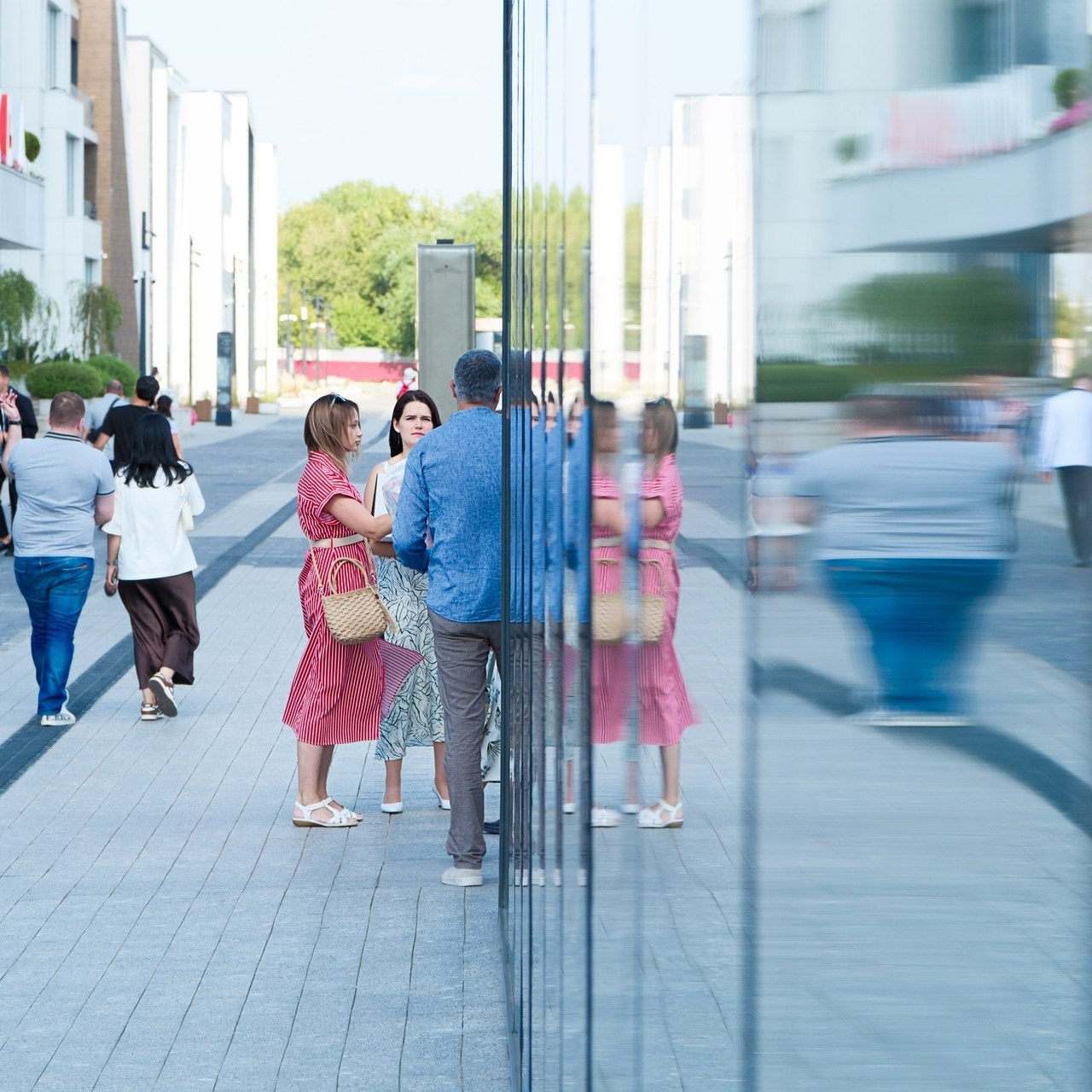 Отзывы. Профессиональный фотограф в Москве и МО Денис Кулешов