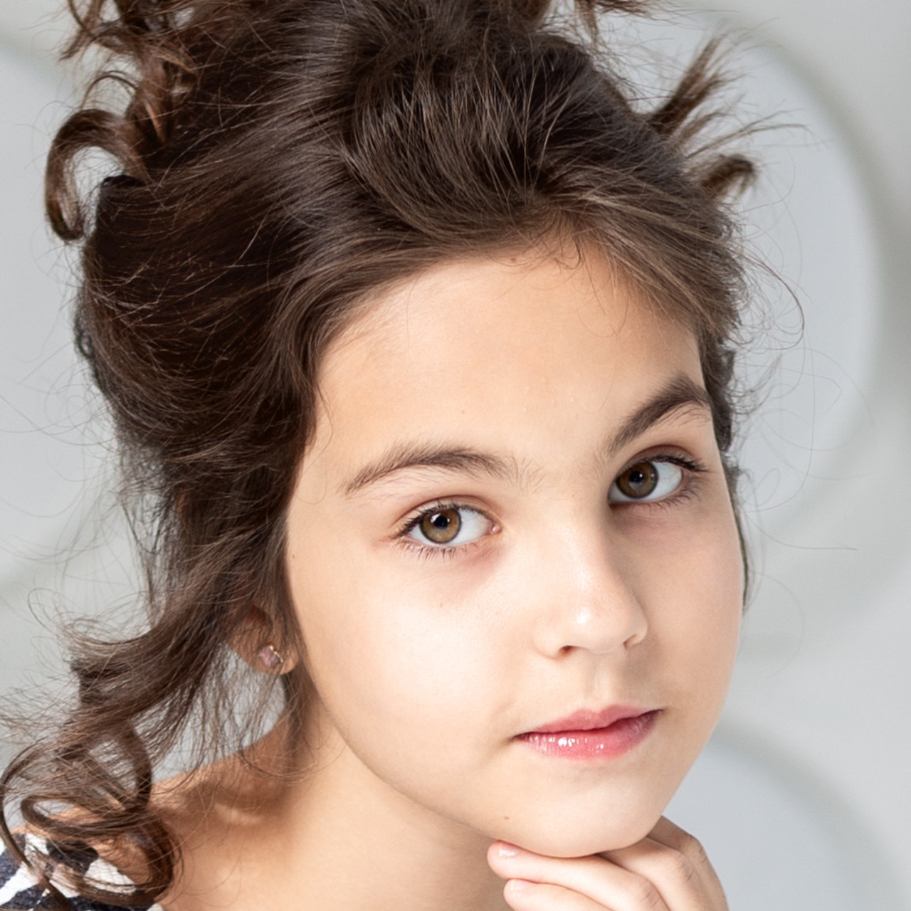 Отзывы. Актерское и модельное портфолио. Фотограф в Москве Екатерина Коломеец