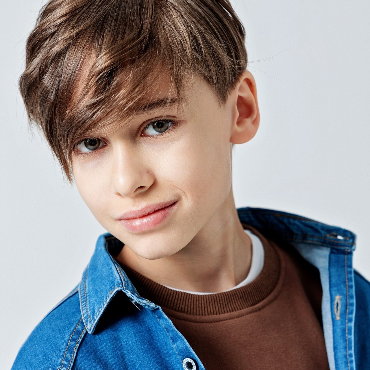 Отзывы. Актерское и модельное портфолио. Фотограф в Москве Екатерина Коломеец