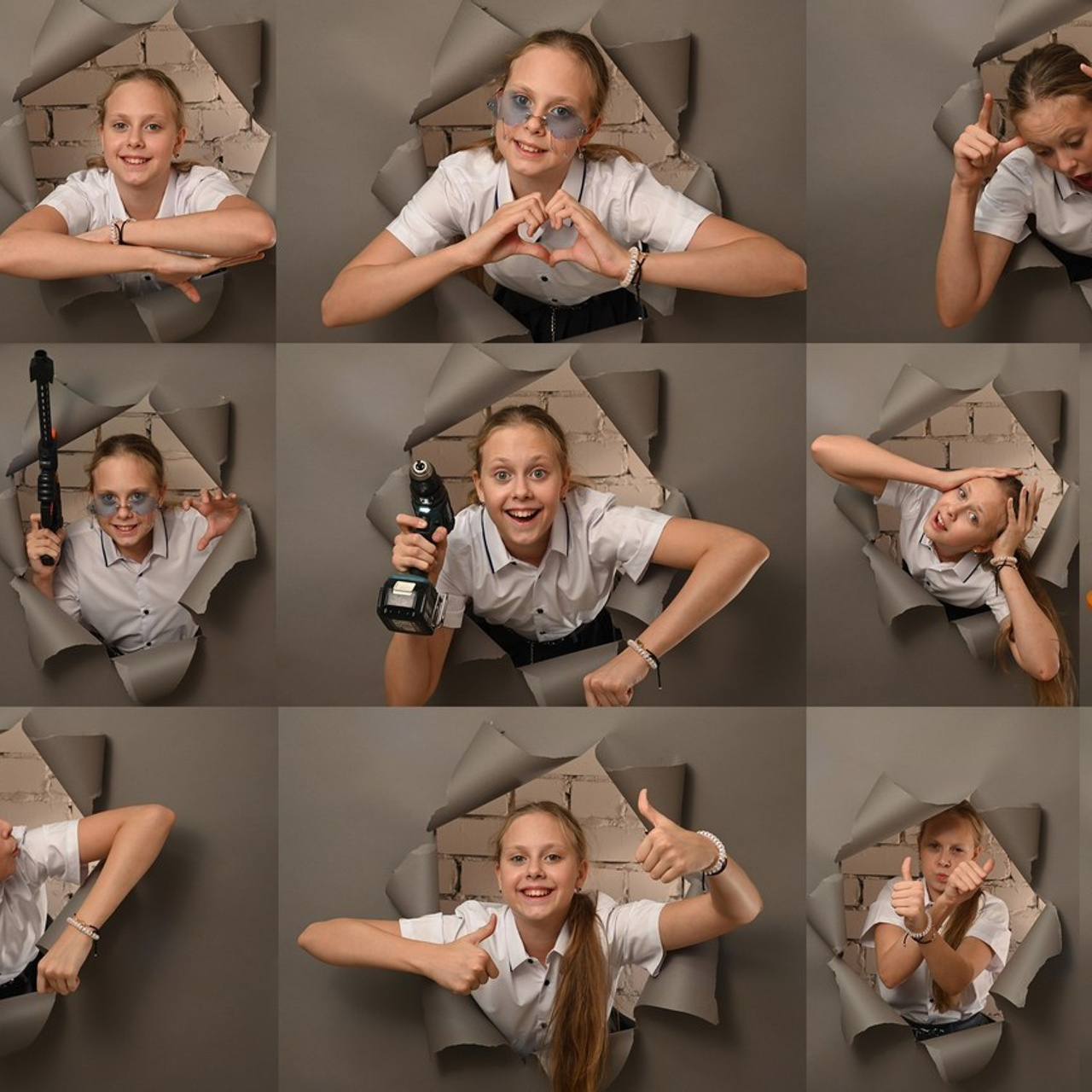 Отзывы о работе фотографа. Выпускные альбомы Волгоград. Современные фотокниги с оживающими фотографиями. Фотограф Екатерина Луценко