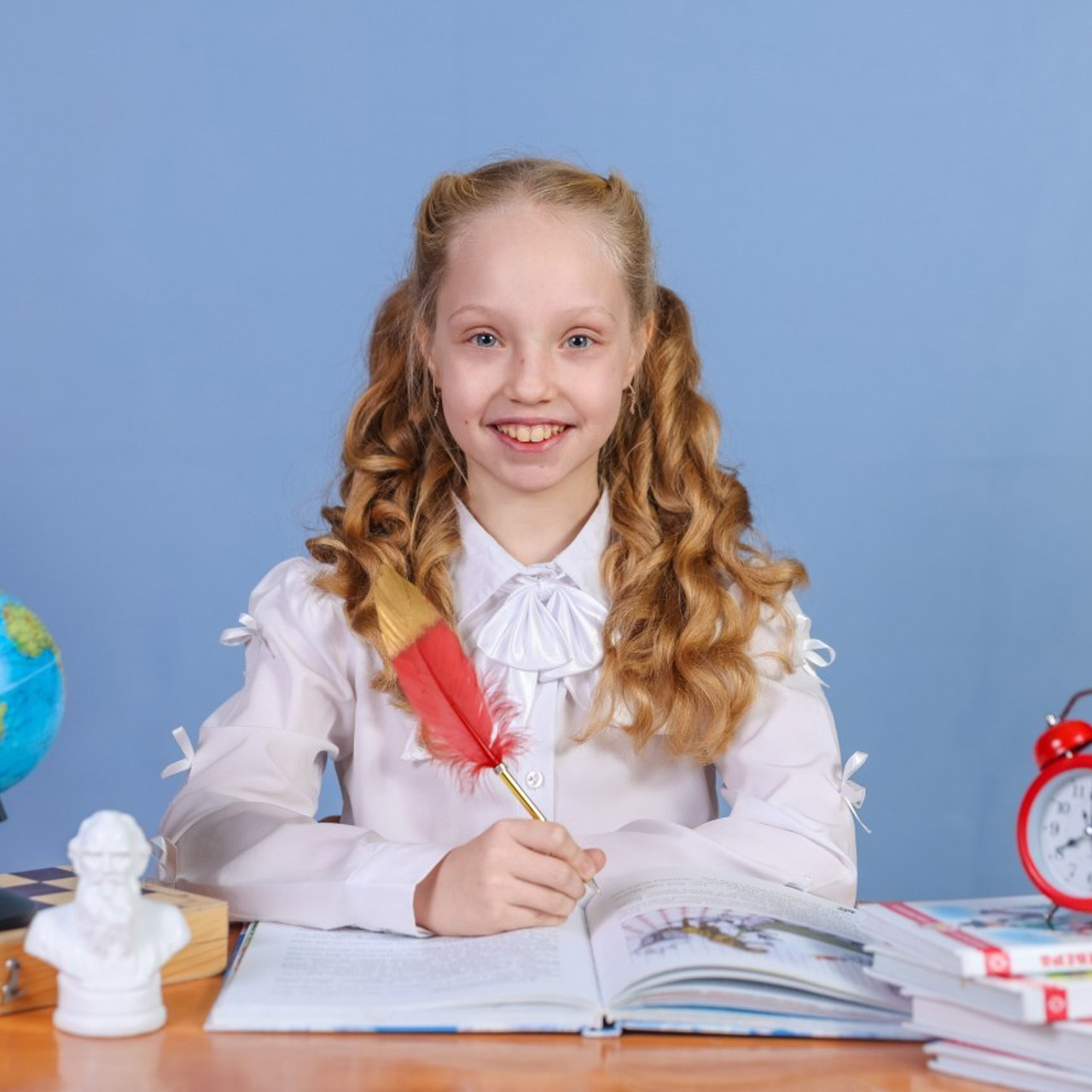 Отзывы о работе фотографа. Выпускные альбомы Волгоград. Современные фотокниги с оживающими фотографиями. Фотограф Екатерина Луценко