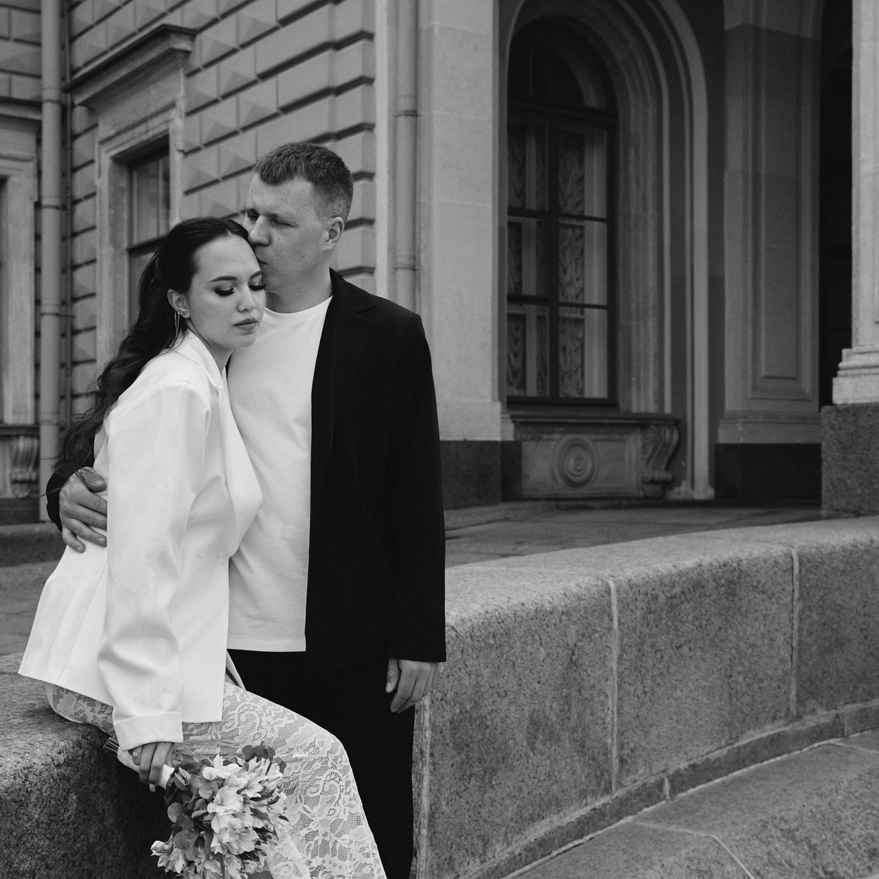 Отзывы. Женский фотограф Лера из Санкт-Петербурга