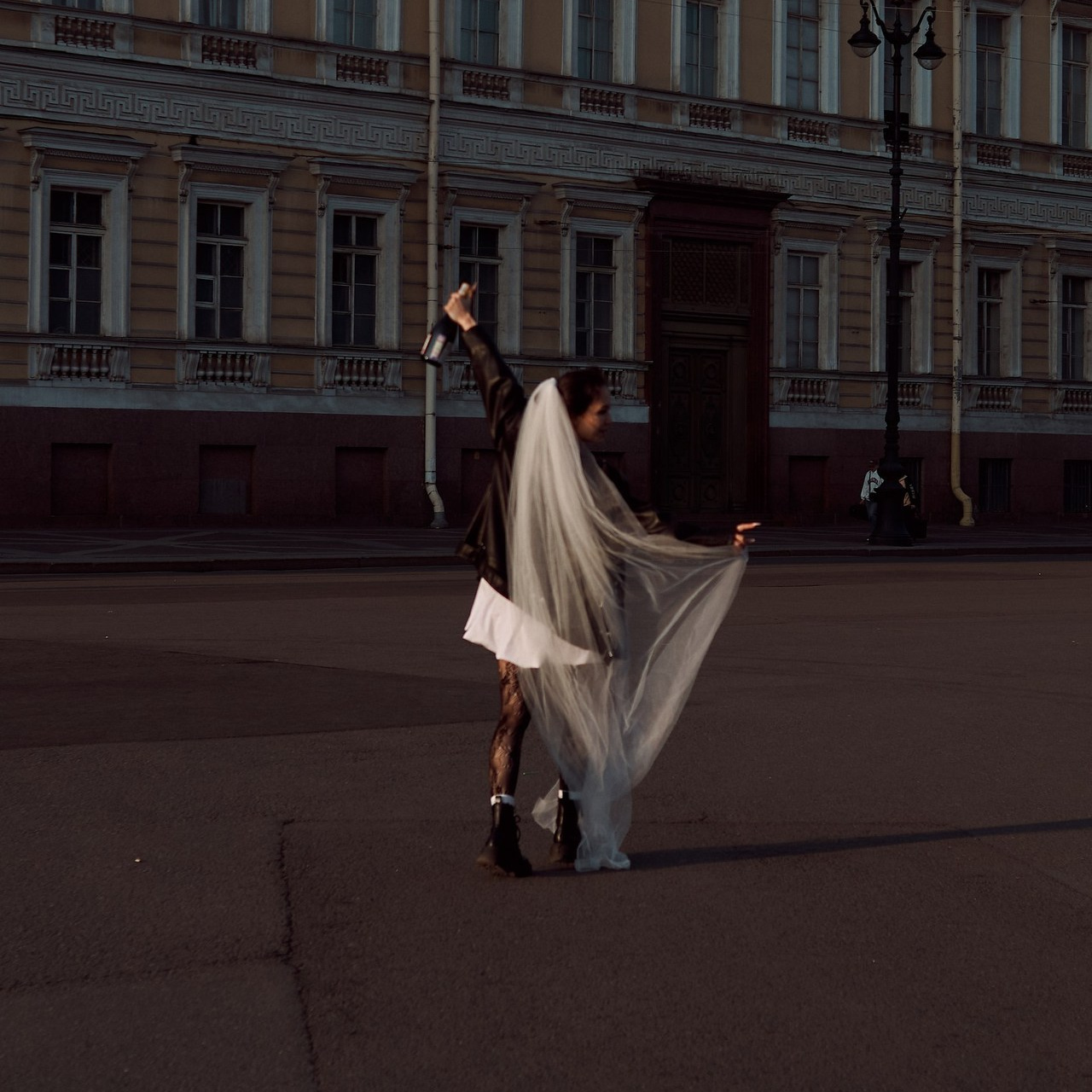 Отзывы. Женский фотограф Лера из Санкт-Петербурга