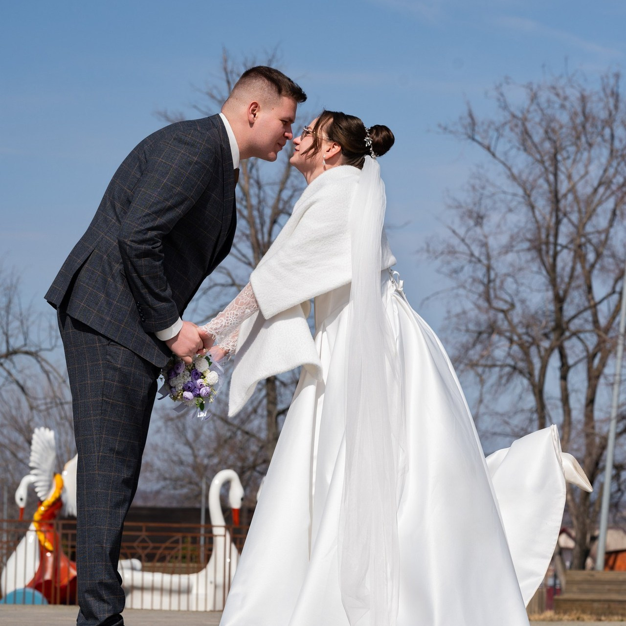 Отзывы. Свадебный и семейный фотограф в Миллерово и Ростове Алёна Черепенина