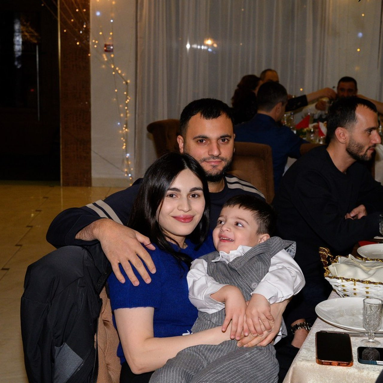 Отзывы. Свадебный и семейный фотограф в Миллерово и Ростове Алёна Черепенина