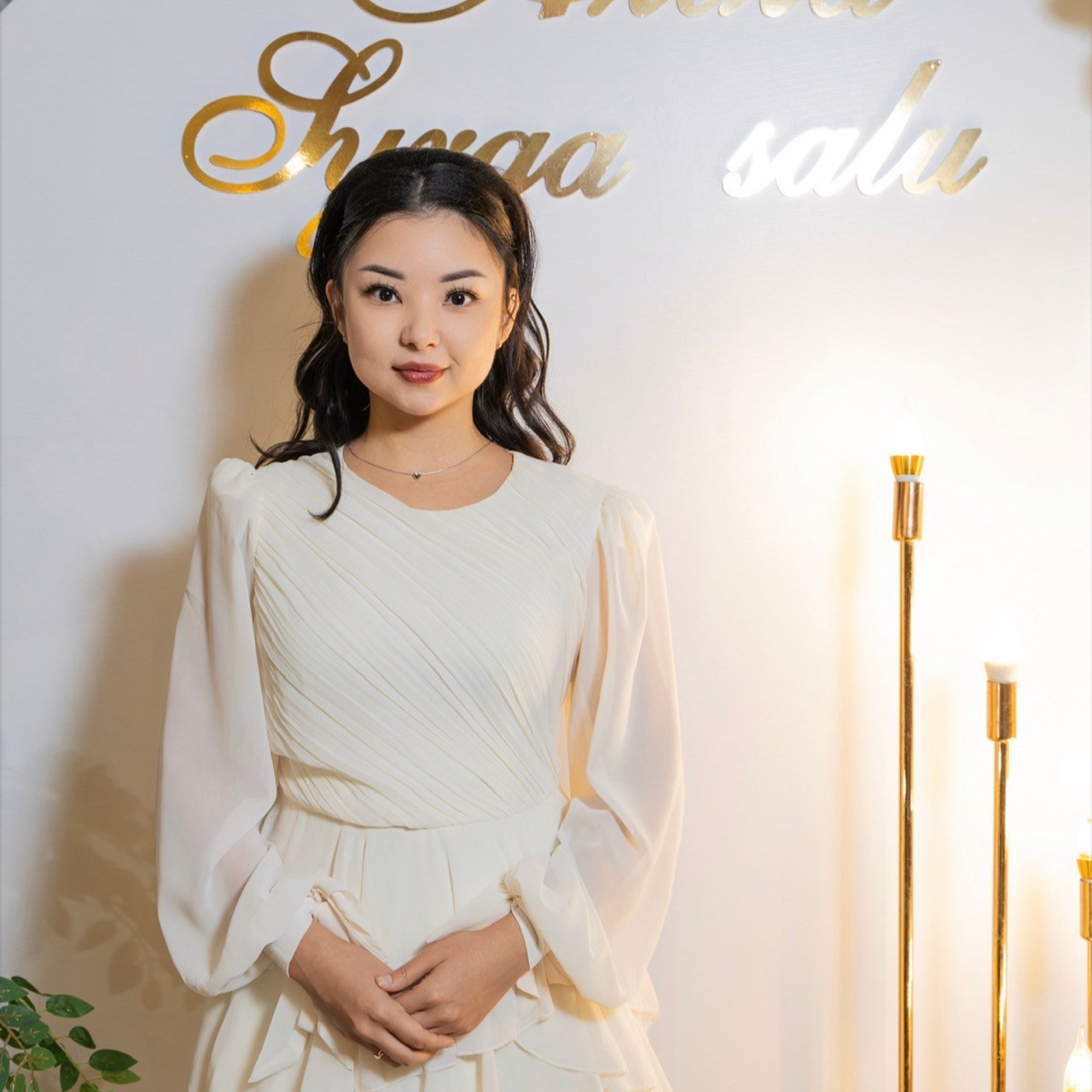 Отзывы. Портретный фотограф в Алматы