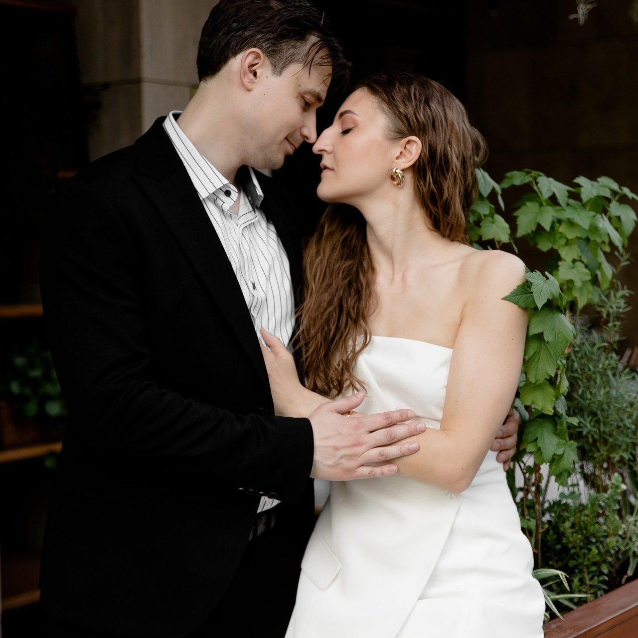 Отзывы. Свадебный и семейный фотограф Анжелика Альашкар в Казани Татарстан