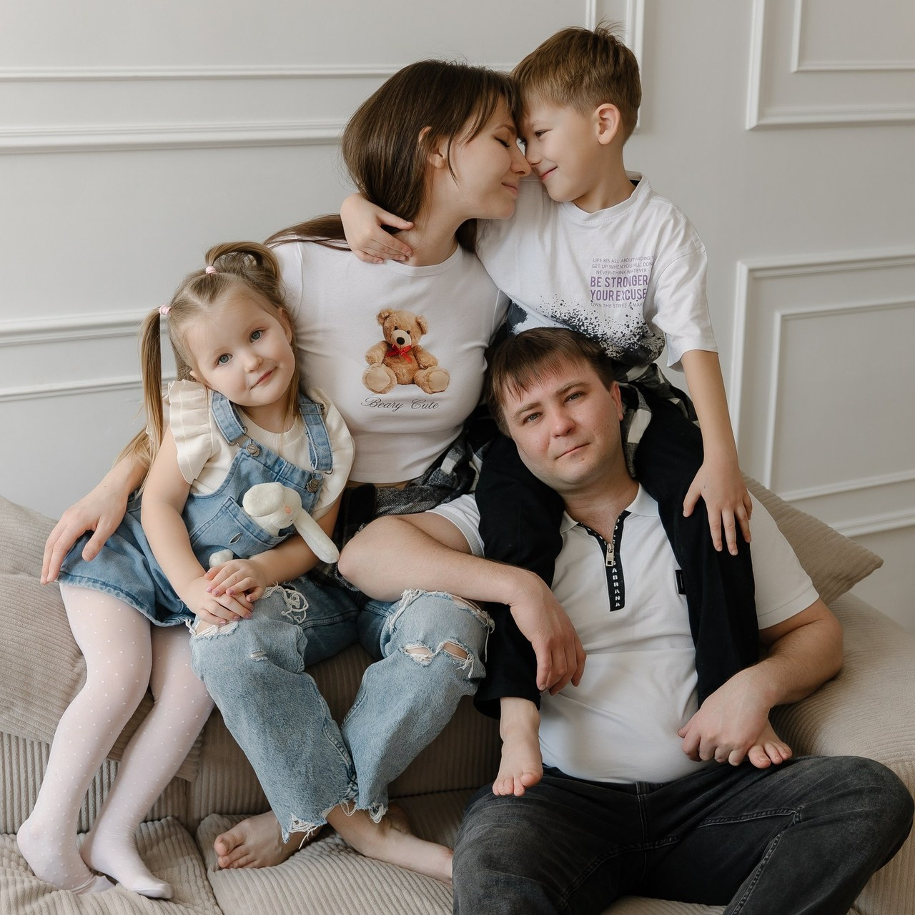 Отзывы. Свадебный и семейный фотограф Анжелика Альашкар в Казани Татарстан