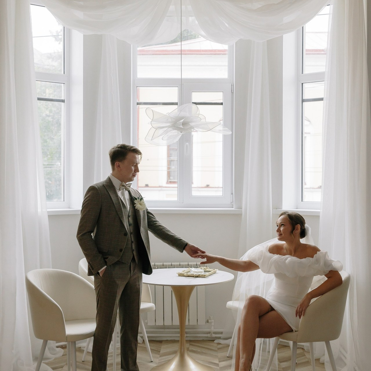 Отзывы. Свадебный и семейный фотограф Анжелика Альашкар в Казани Татарстан