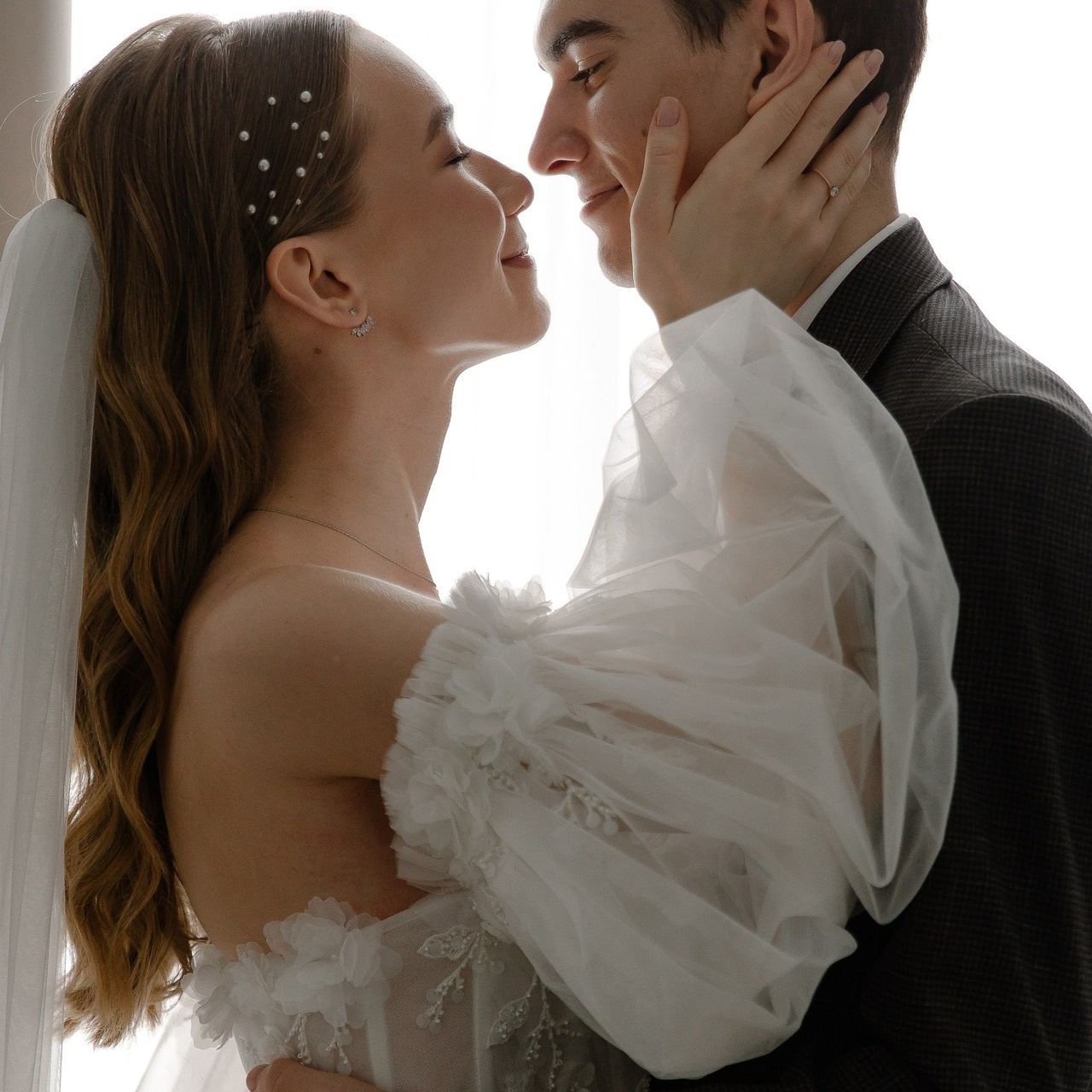 Отзывы. Свадебный и семейный фотограф Анжелика Альашкар в Казани Татарстан