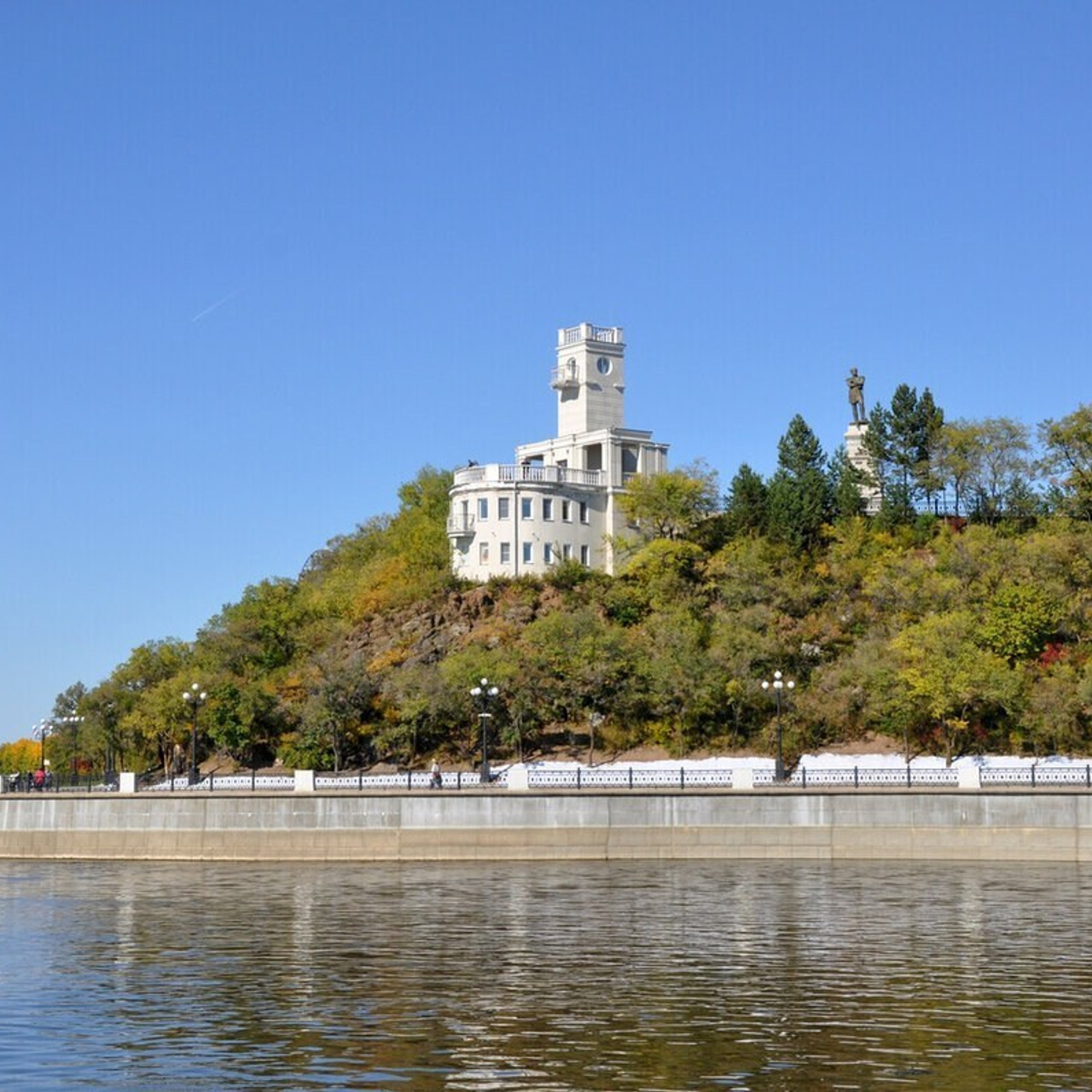 Дергачев Дмитрий — отзывы о репортажном фотографе в Хабаровске. Фотограф в Хабаровске