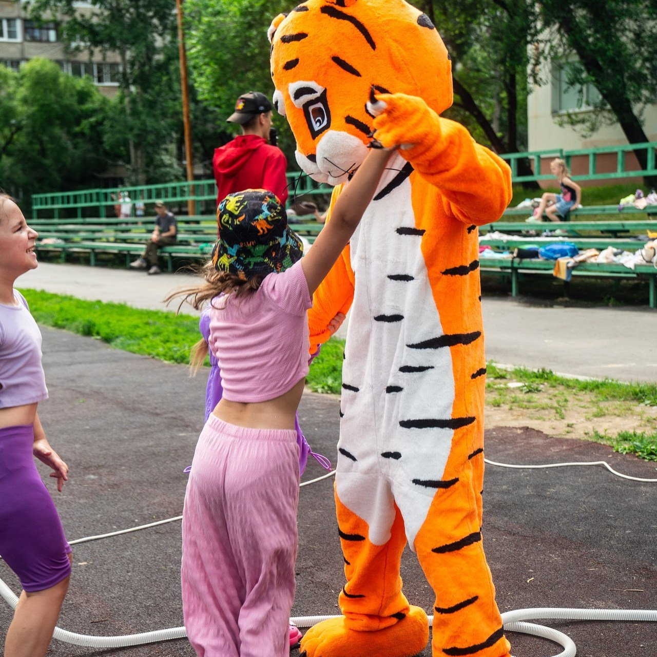 Дергачев Дмитрий — отзывы о репортажном фотографе в Хабаровске. Фотограф в Хабаровске