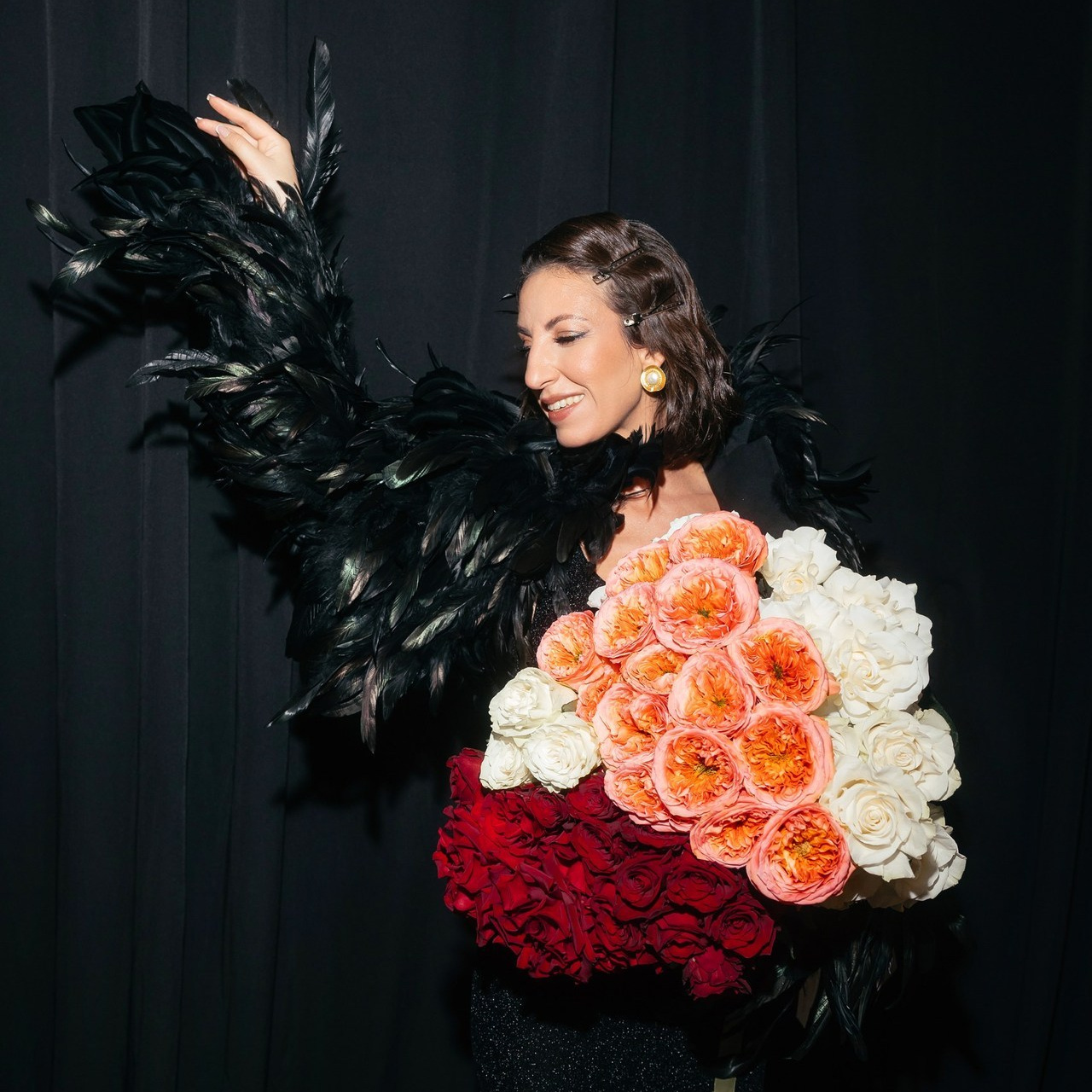 Photographer | Anna Christia