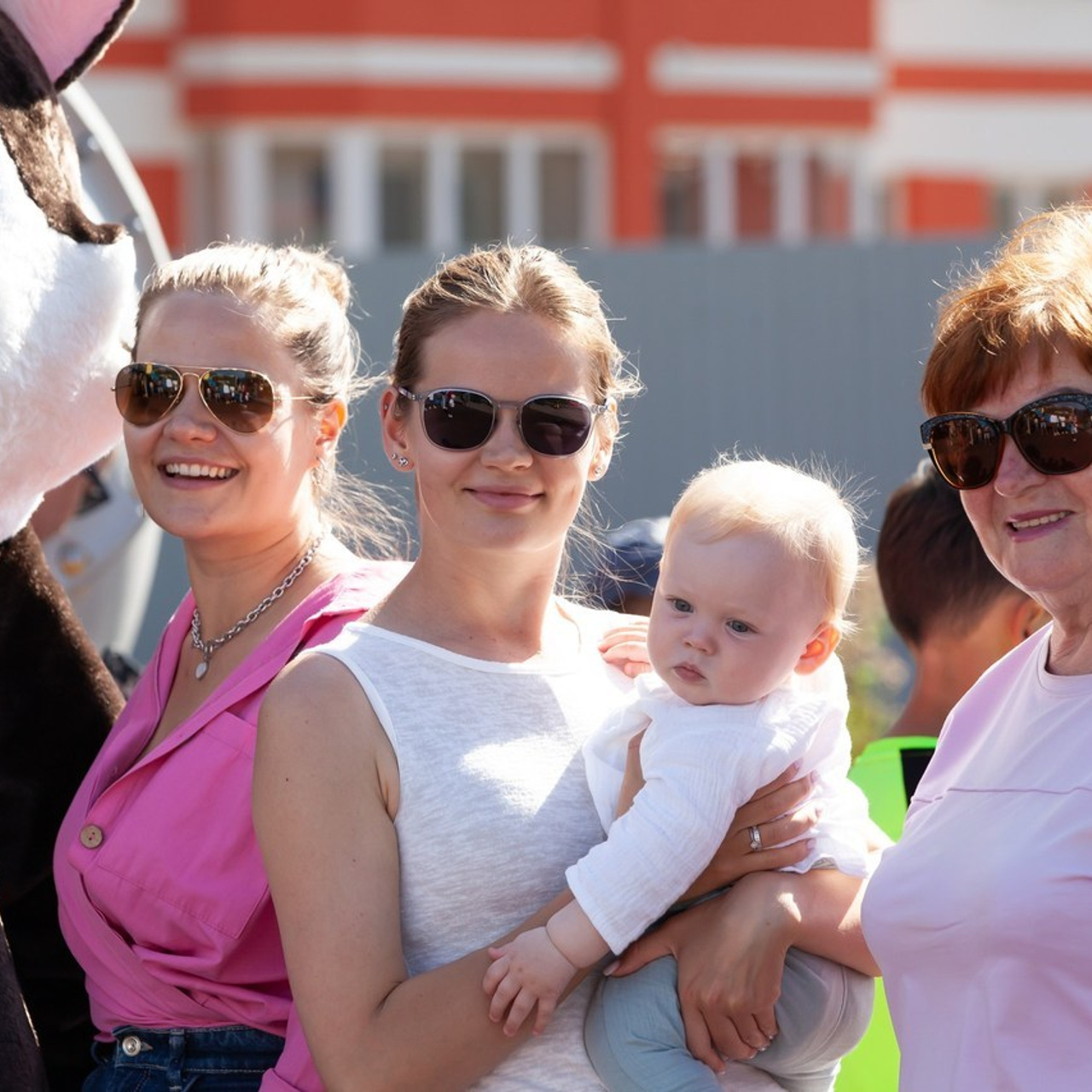 Отзывы. Семейный, школьный фотограф в Нижнем Новгороде Елена Сентюрева