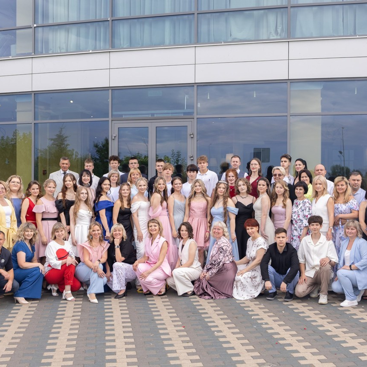 Отзывы. Семейный, школьный фотограф в Нижнем Новгороде Елена Сентюрева