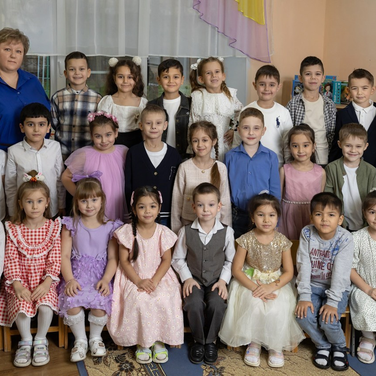 Отзывы. Семейный, школьный фотограф в Нижнем Новгороде Елена Сентюрева