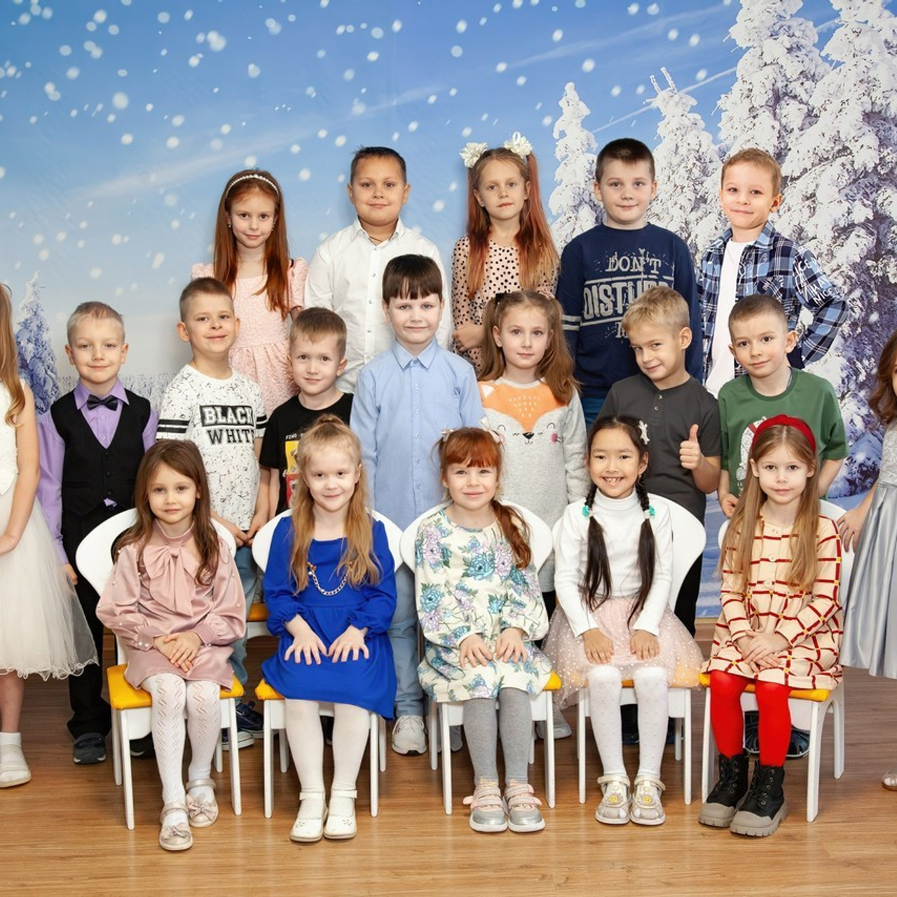 Отзывы. Семейный, школьный фотограф в Нижнем Новгороде Елена Сентюрева