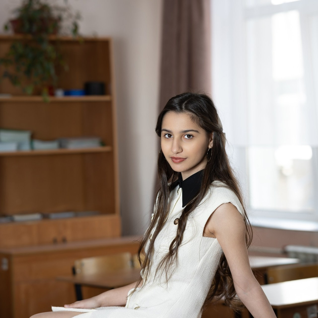 Отзывы. Семейный, школьный фотограф в Нижнем Новгороде Елена Сентюрева