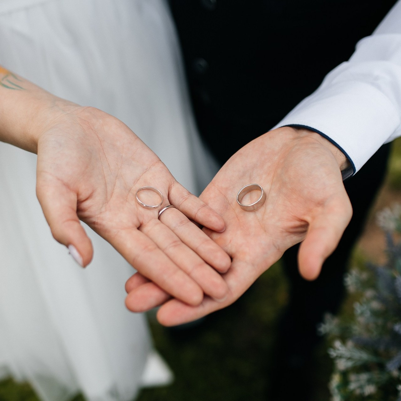 Отзывы. Свадебный и Семейный фотограф в Москве Александра Вайпер