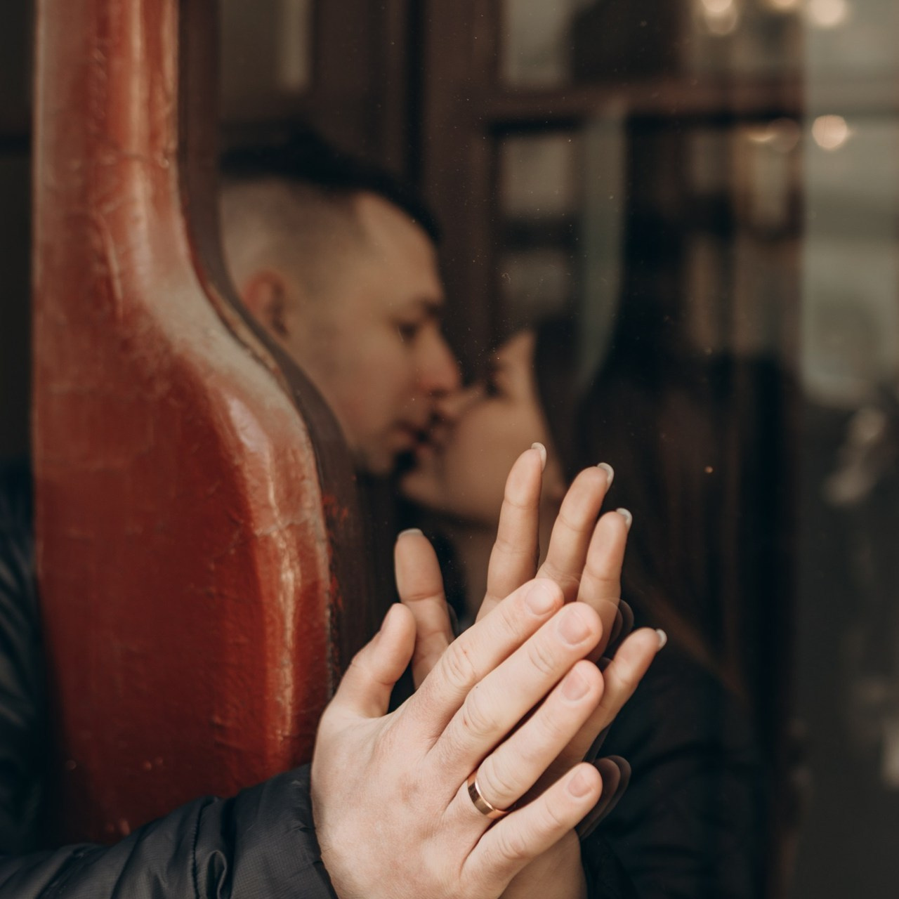 Отзывы. Свадебный и Семейный фотограф в Москве Александра Вайпер