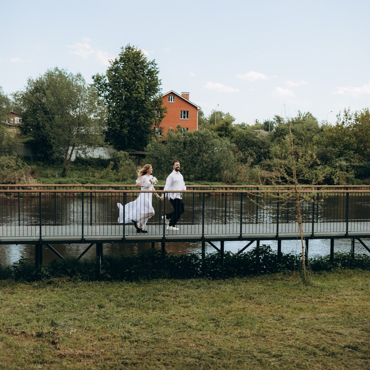 Отзывы. Свадебный и Семейный фотограф в Москве Александра Вайпер