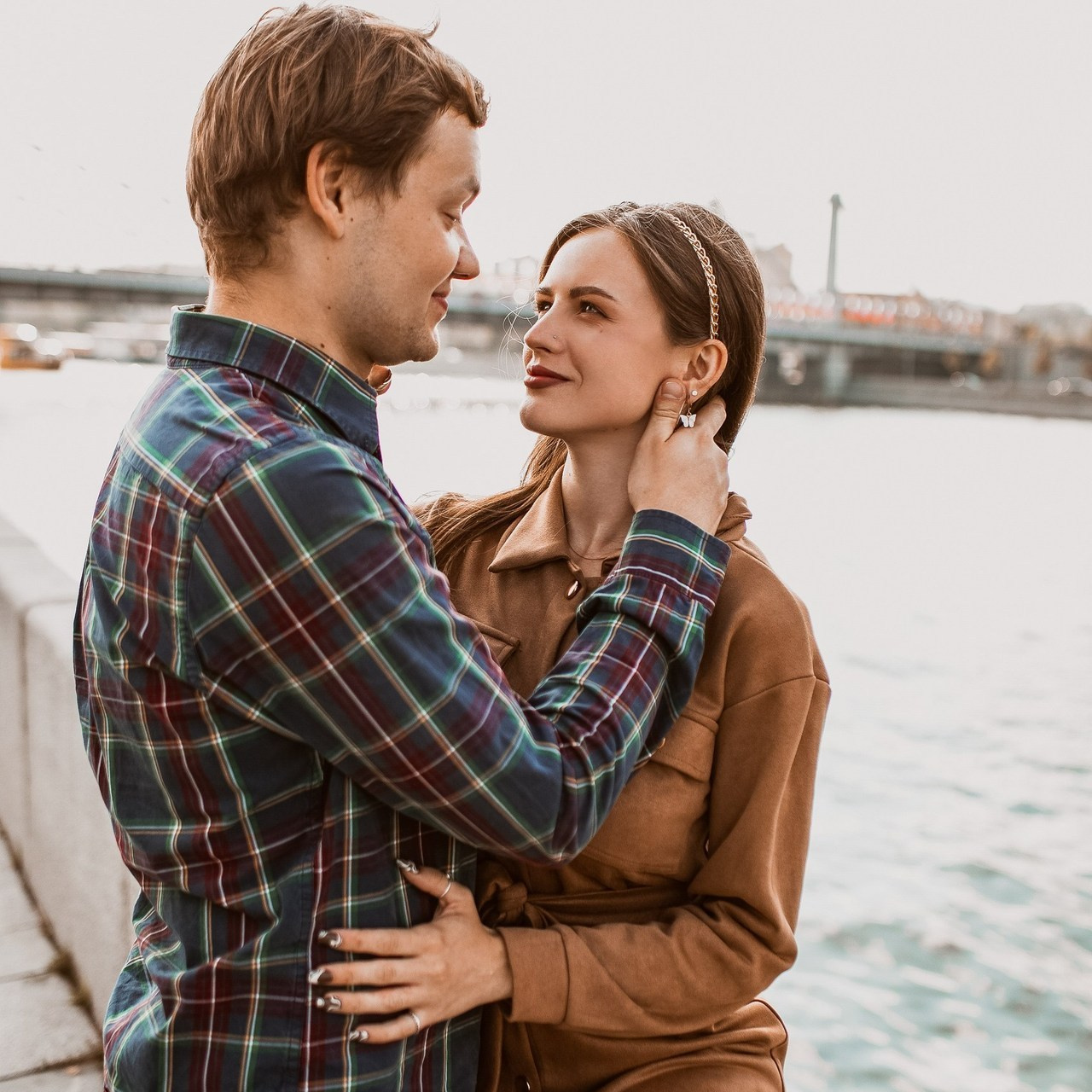 Отзывы. Свадебный и Семейный фотограф в Москве Александра Вайпер