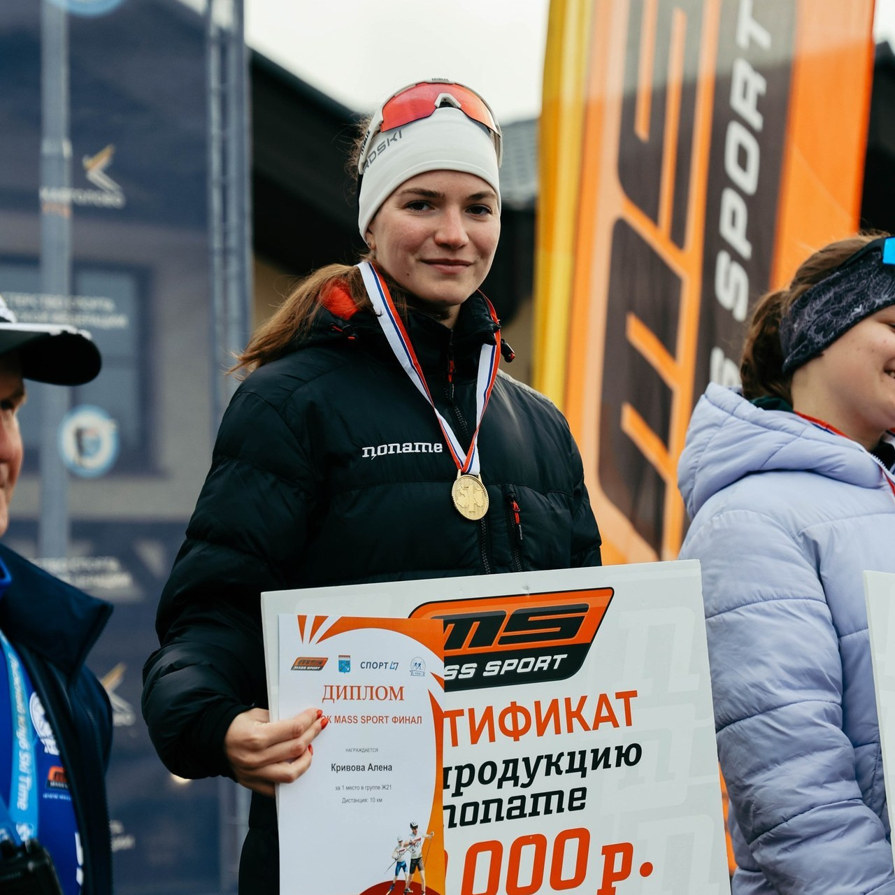 Отзывы. Спортивный фотограф в Санкт-Петербурге Анастасия Койчева