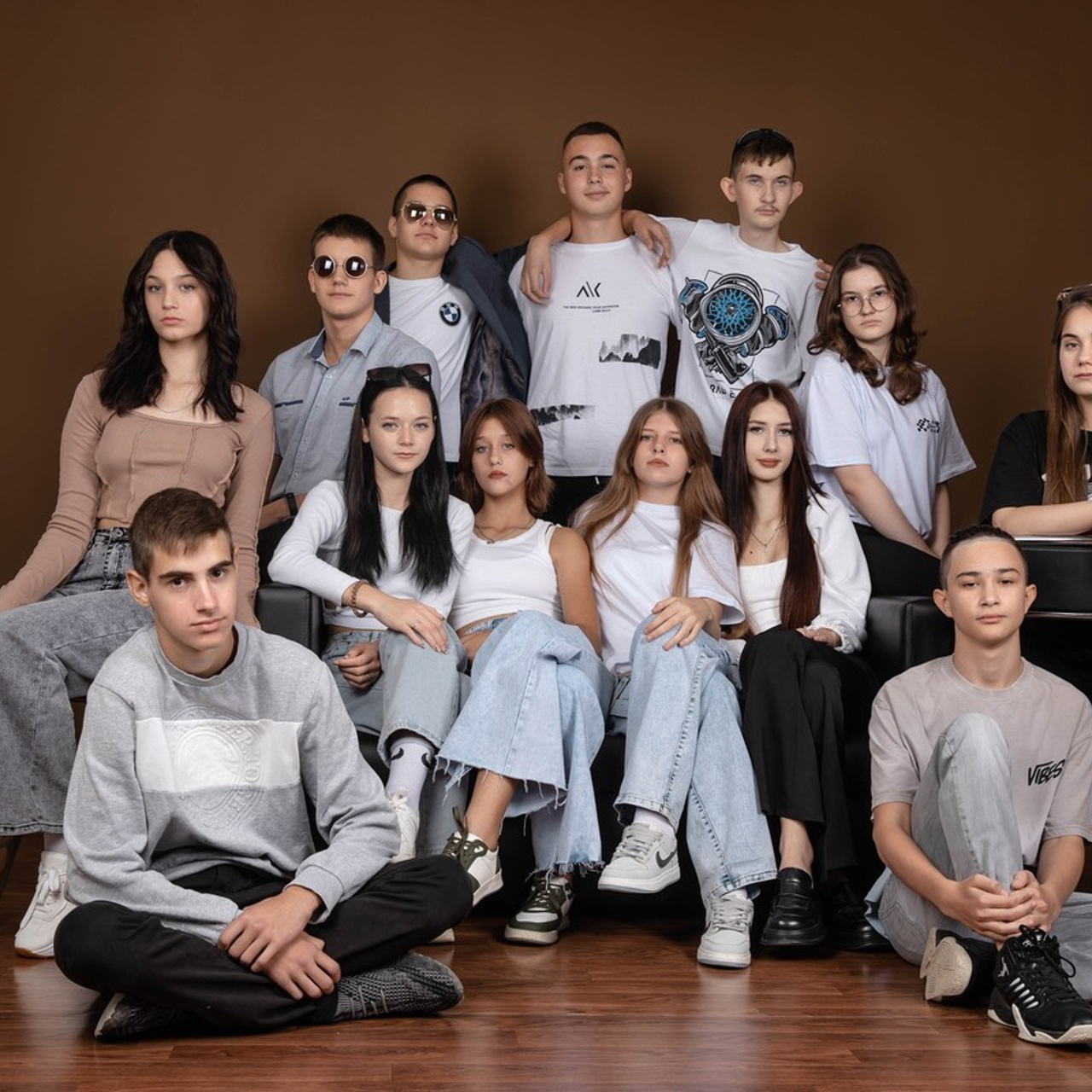 Отзывы. Фотостудия «Арт пространство» в Северском районе