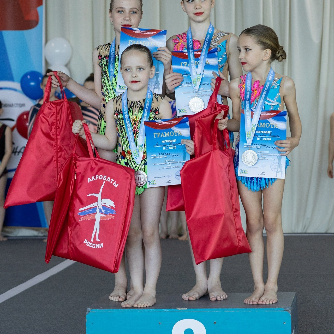 Отзывы. Фотостудия «Арт пространство» в Северском районе