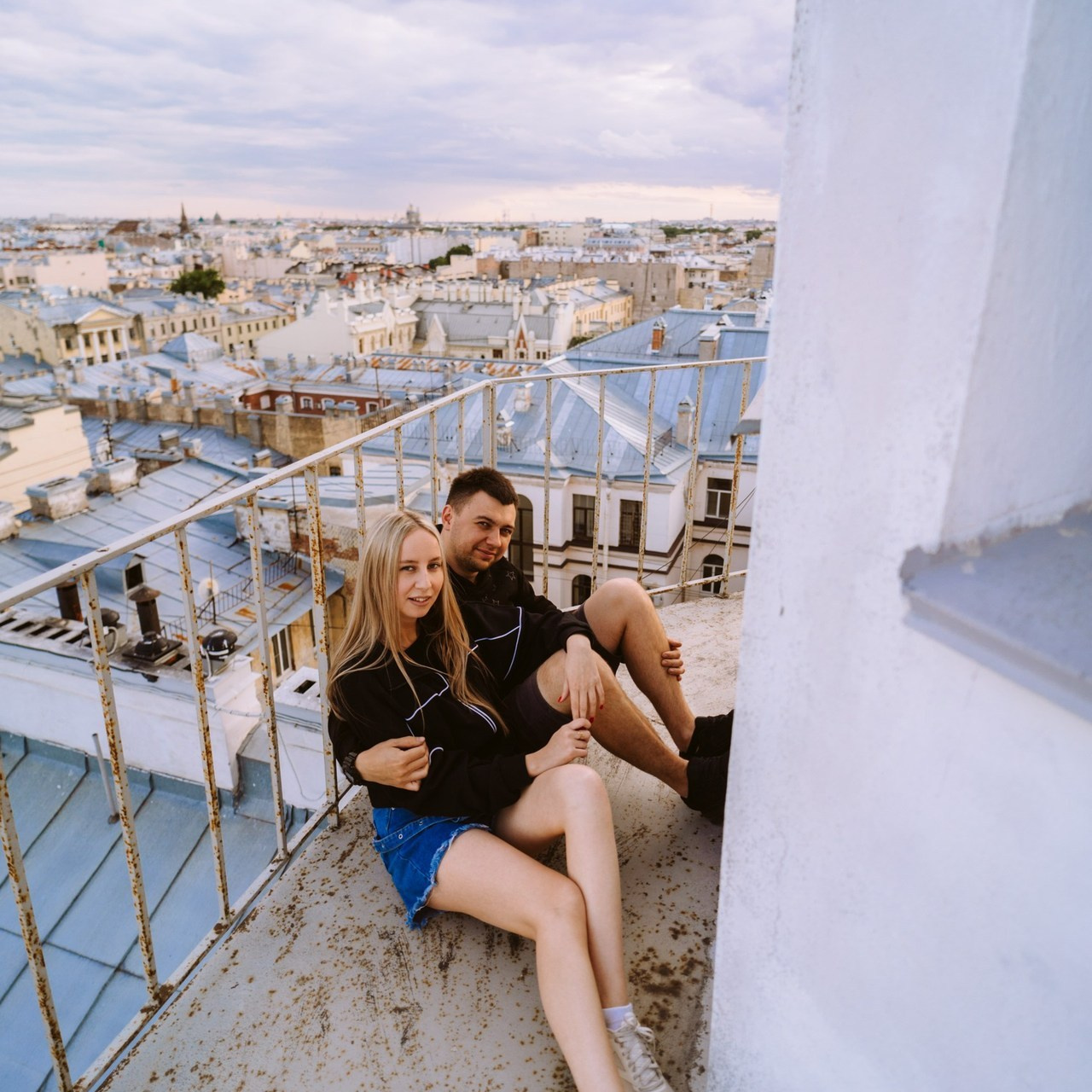 Отзывы. Фотограф в Санкт-Петербурге