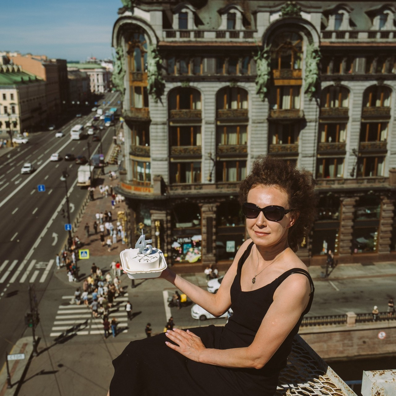Отзывы. Фотограф в Санкт-Петербурге