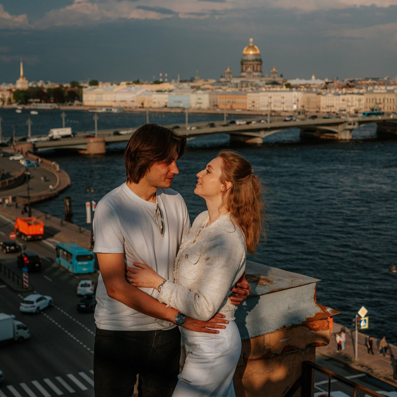 Отзывы. Фотограф в Санкт-Петербурге