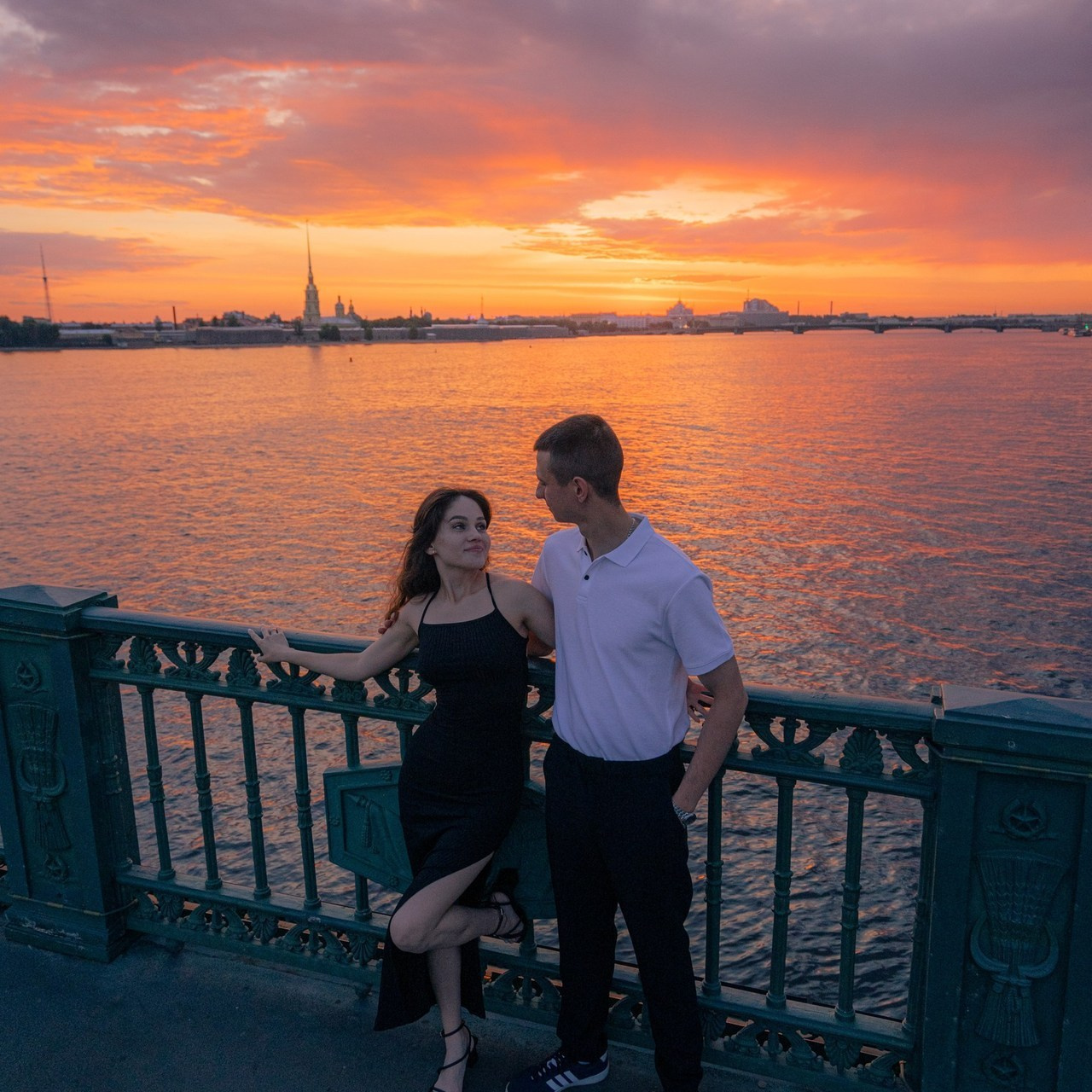 Отзывы. Фотограф в Санкт-Петербурге