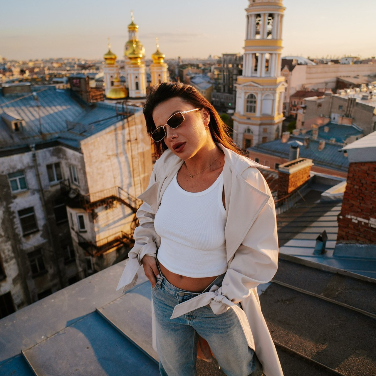 Отзывы. Фотограф в Санкт-Петербурге