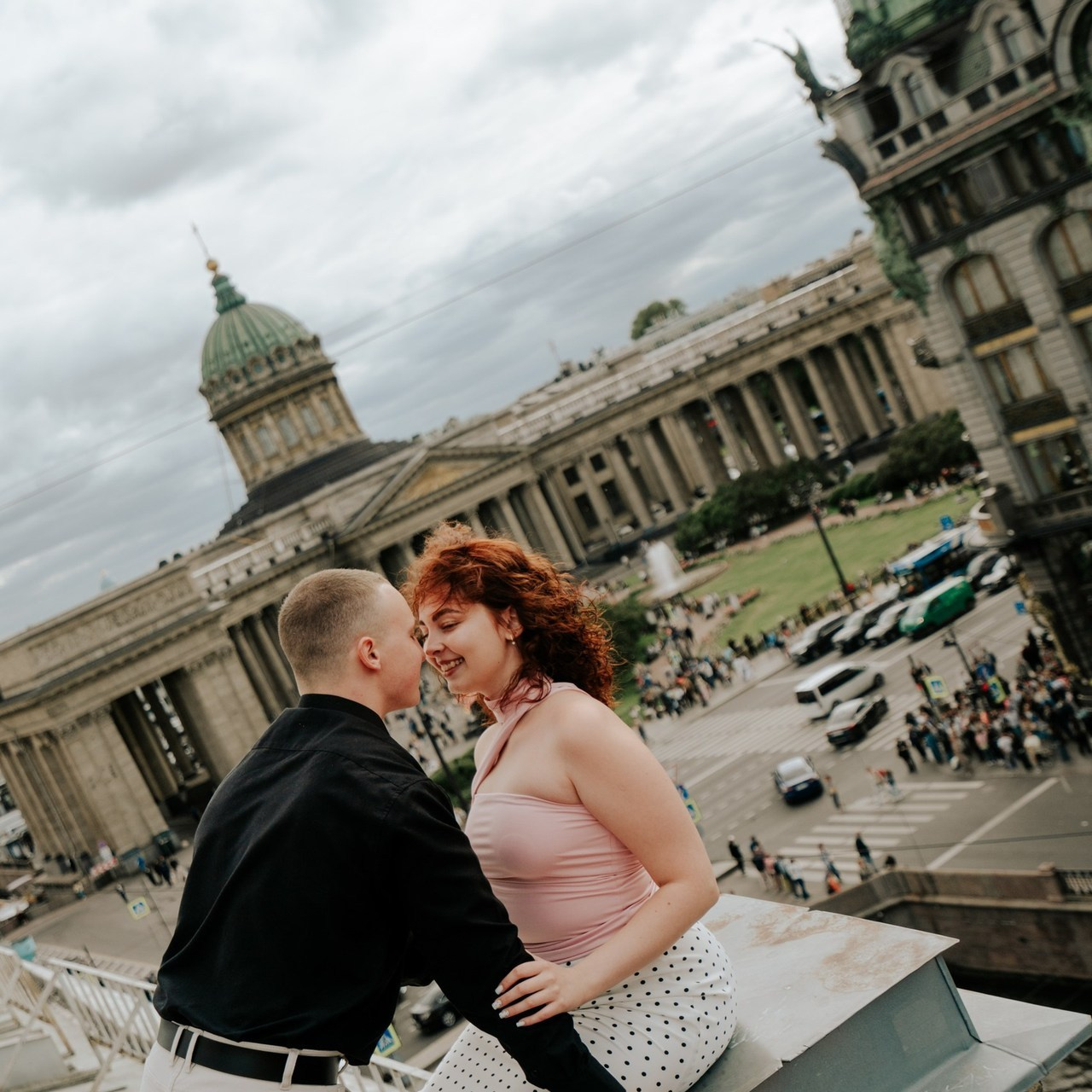 Отзывы. Фотограф в Санкт-Петербурге