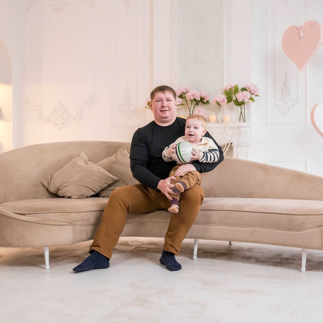 Отзывы. Фото и видеосъемка Церковных таинств, крещения, венчания. Фотограф Андрей Самородов