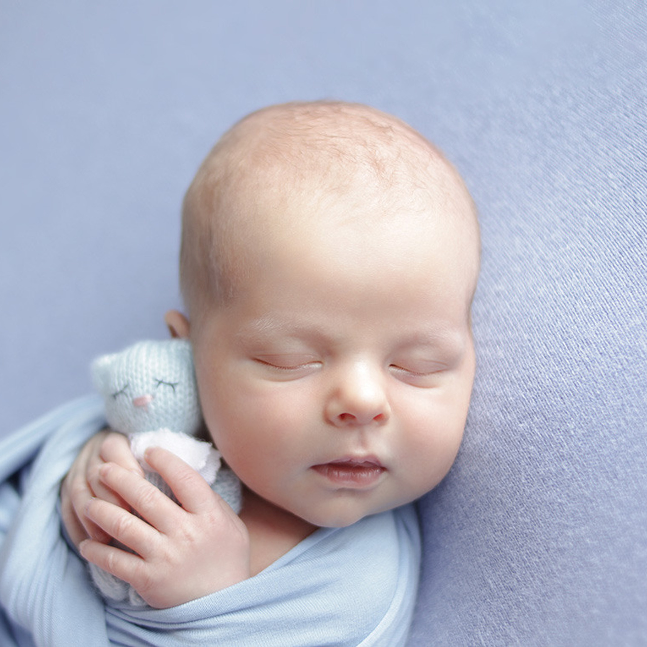 Фотограф новорожденных и семейный фотограф в Санкт-Петербурге