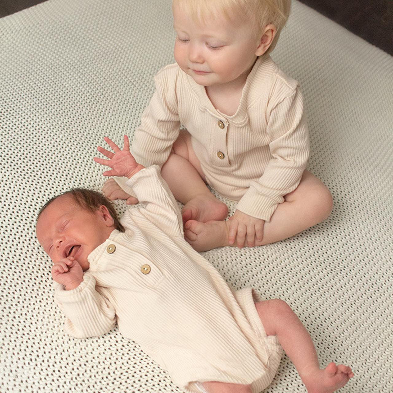 Фотограф новорожденных и семейный фотограф в Санкт-Петербурге